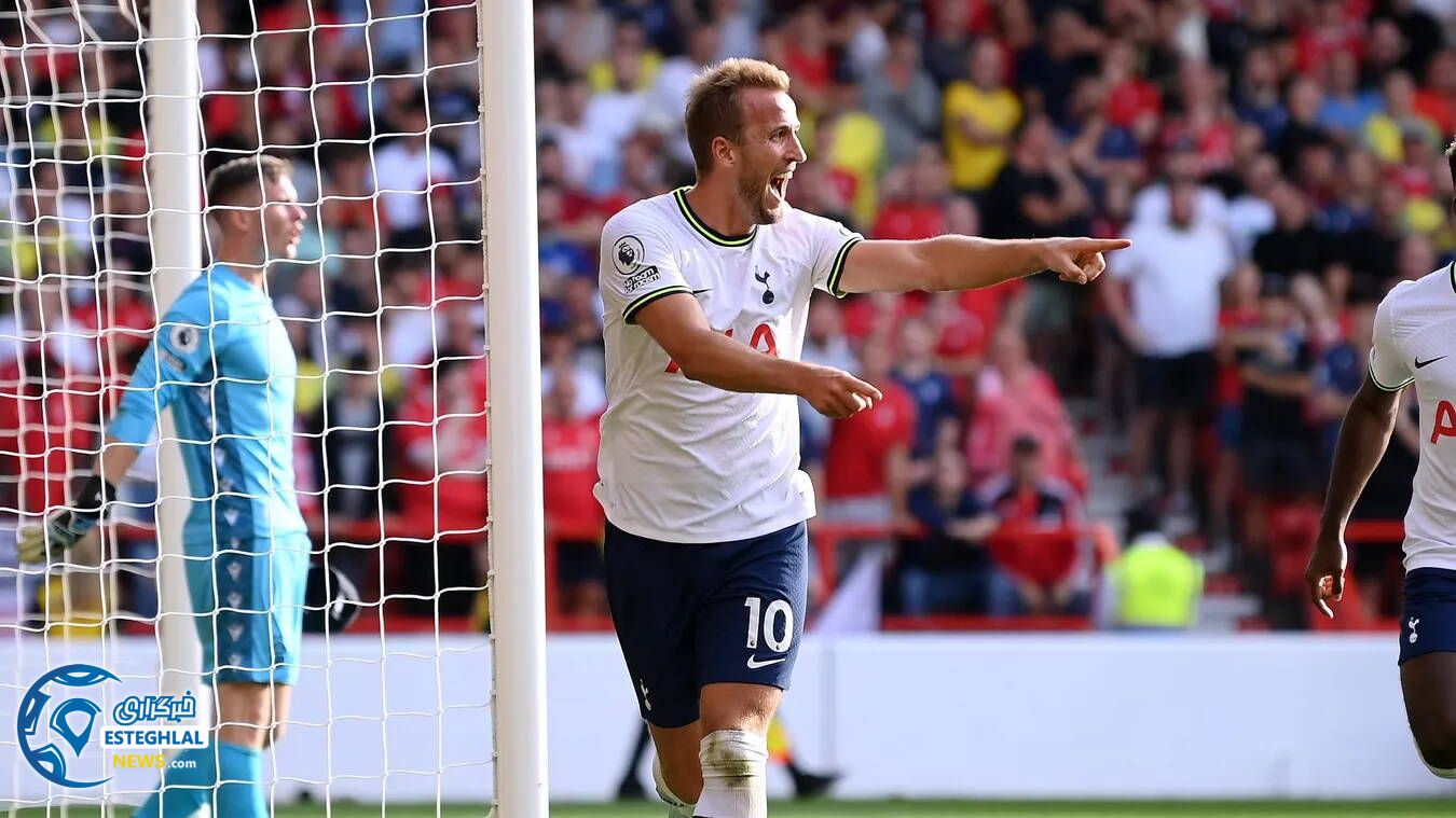 لیگ برتر انگلیس