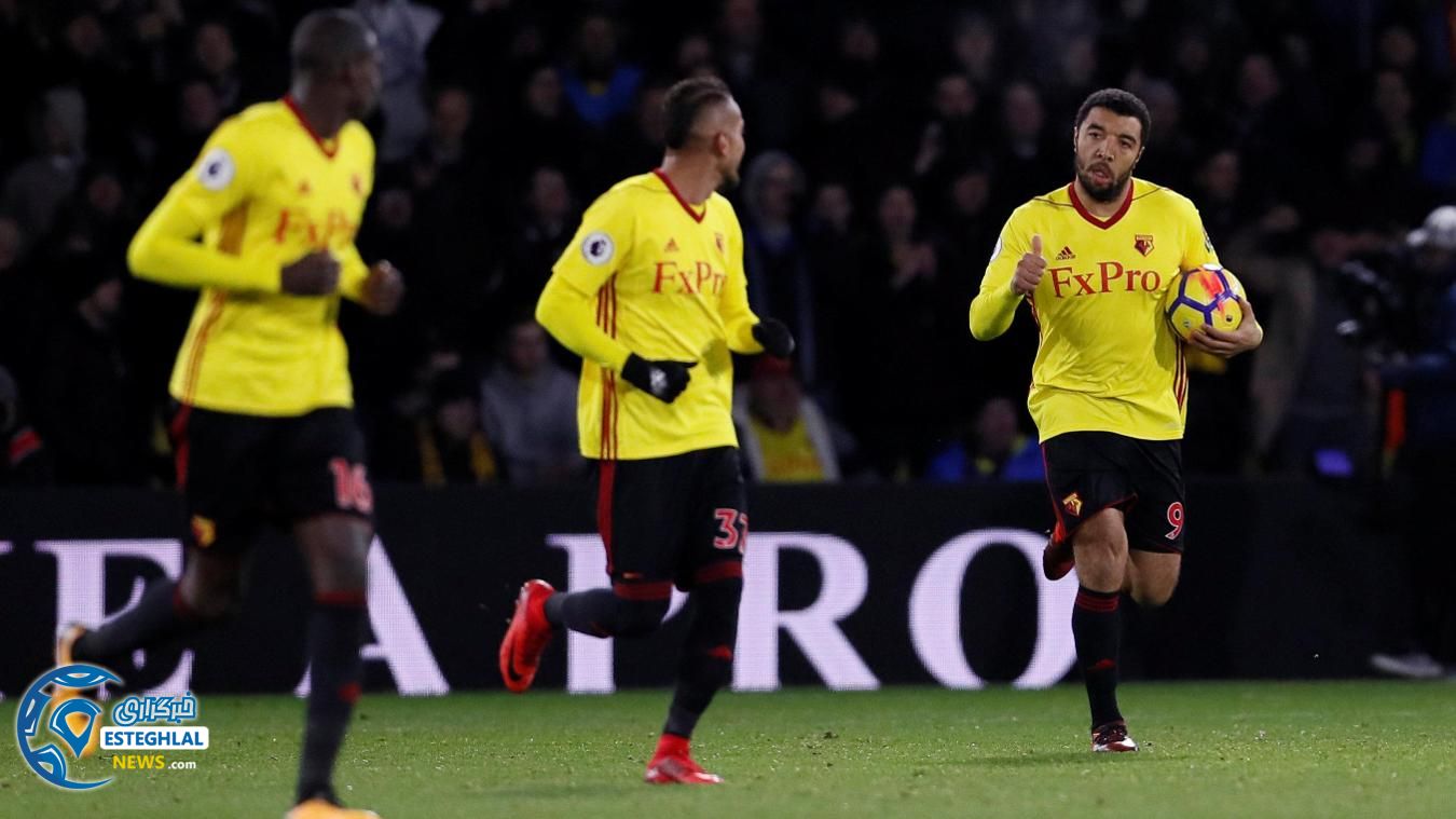 لیگ برتر انگلیس