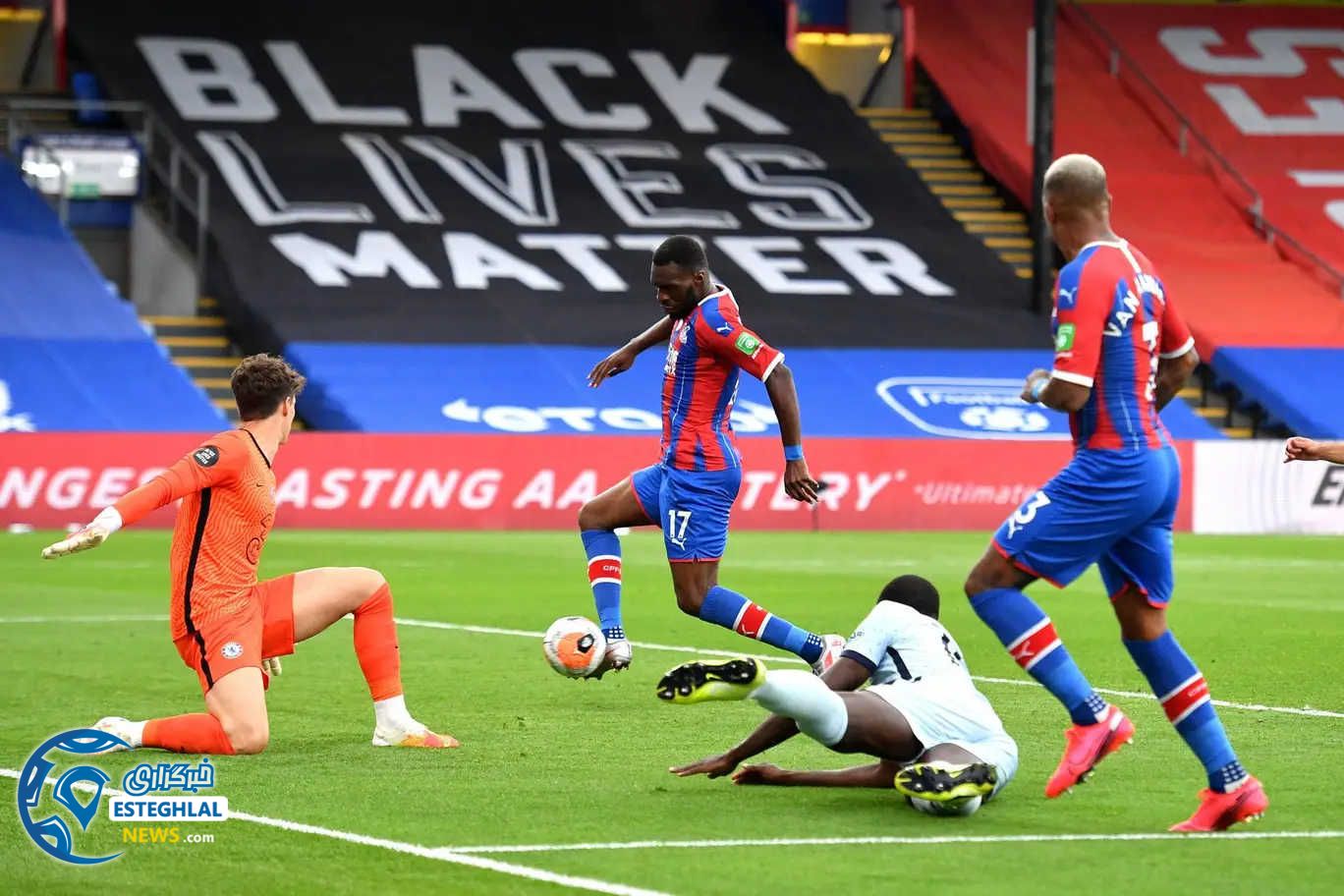 لیگ برتر انگلیس