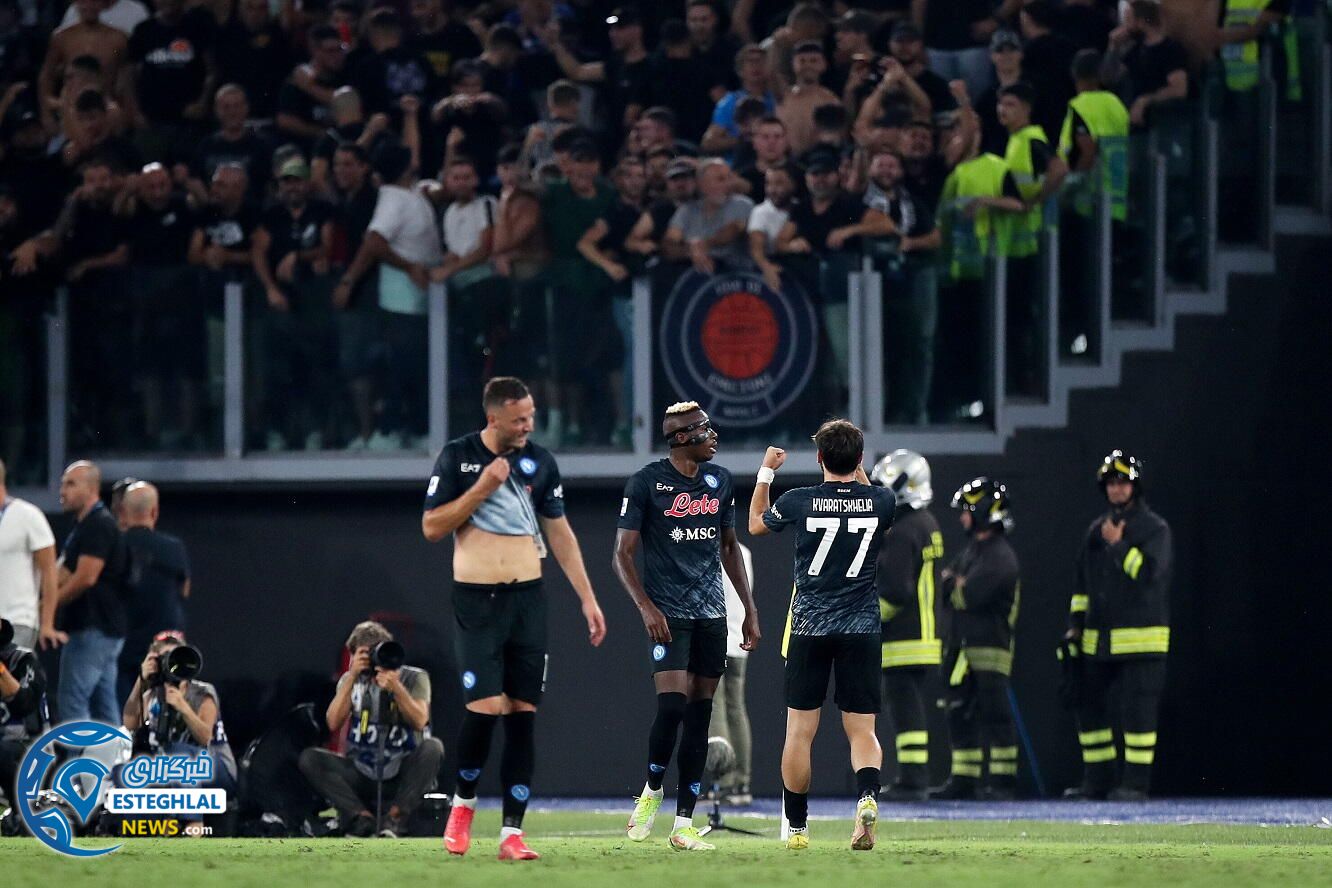 سری آ ایتالیا