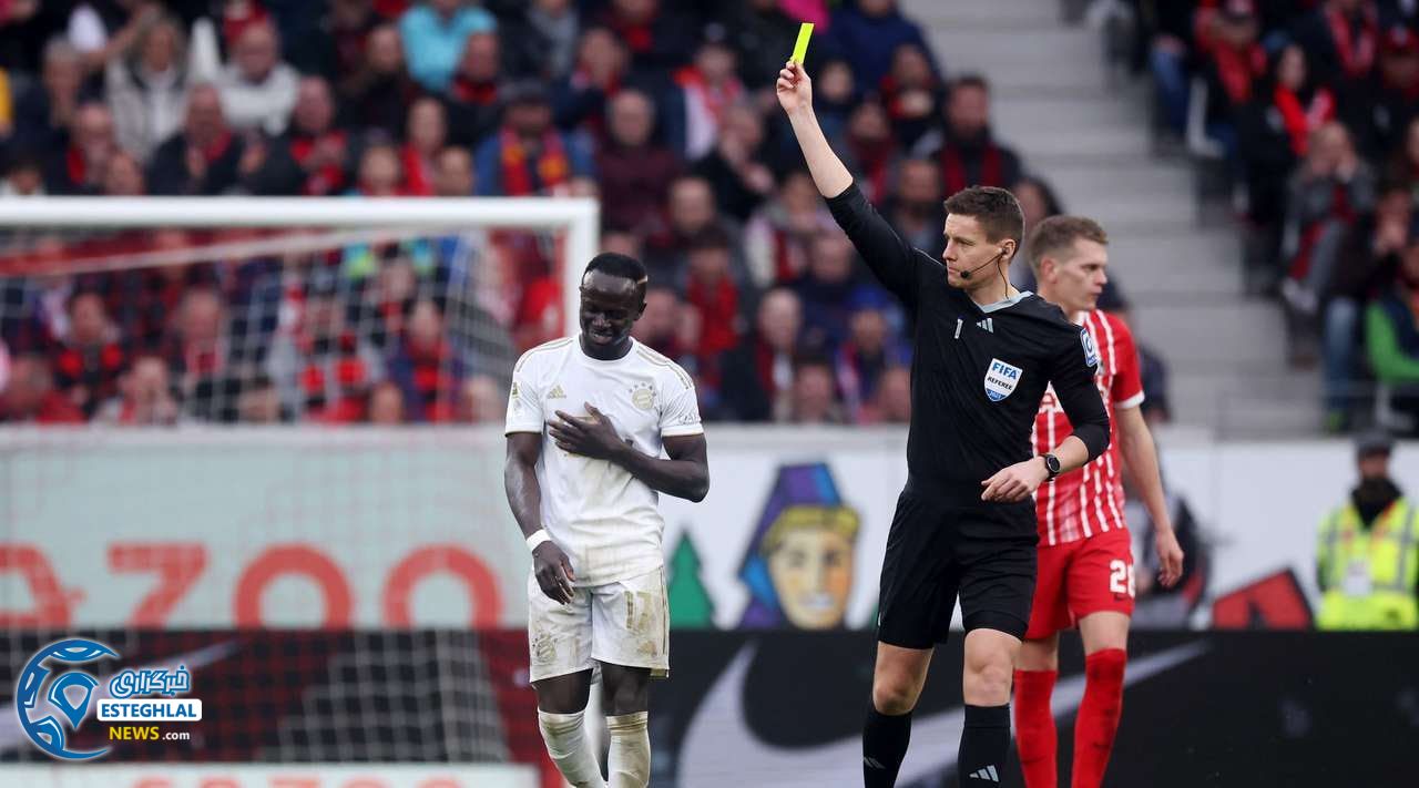 بوندسلیگا آلمان