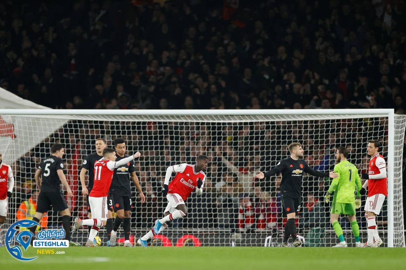 لیگ برتر انگلیس