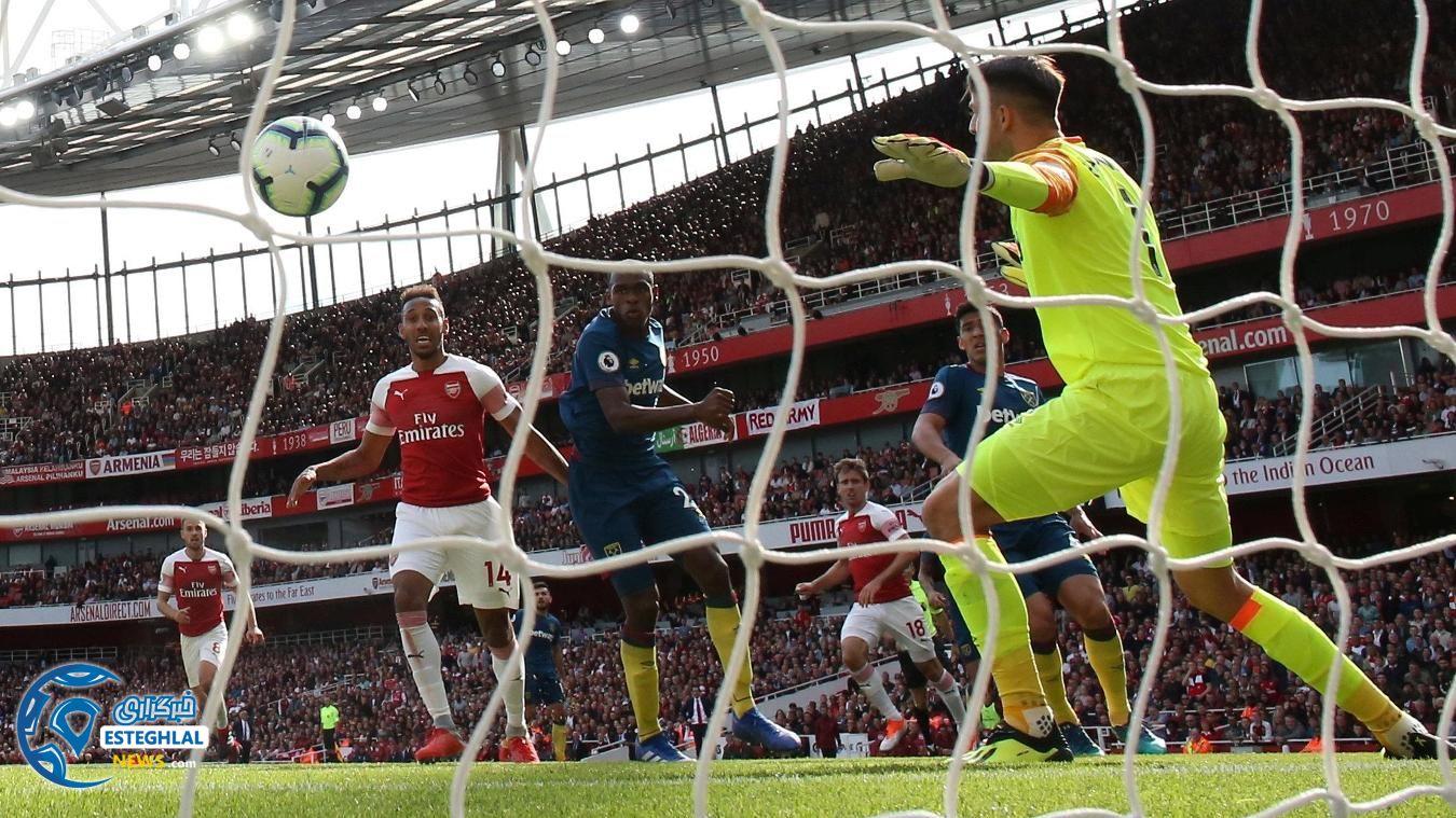 لیگ برتر انگلیس