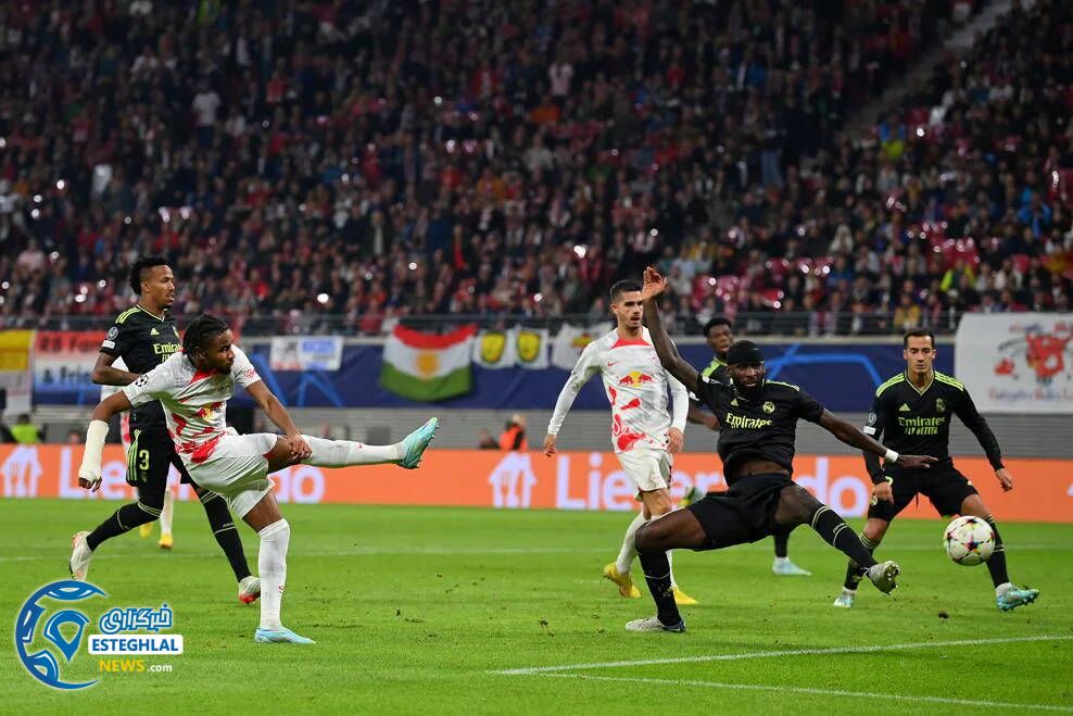 لیگ قهرمانان اروپا