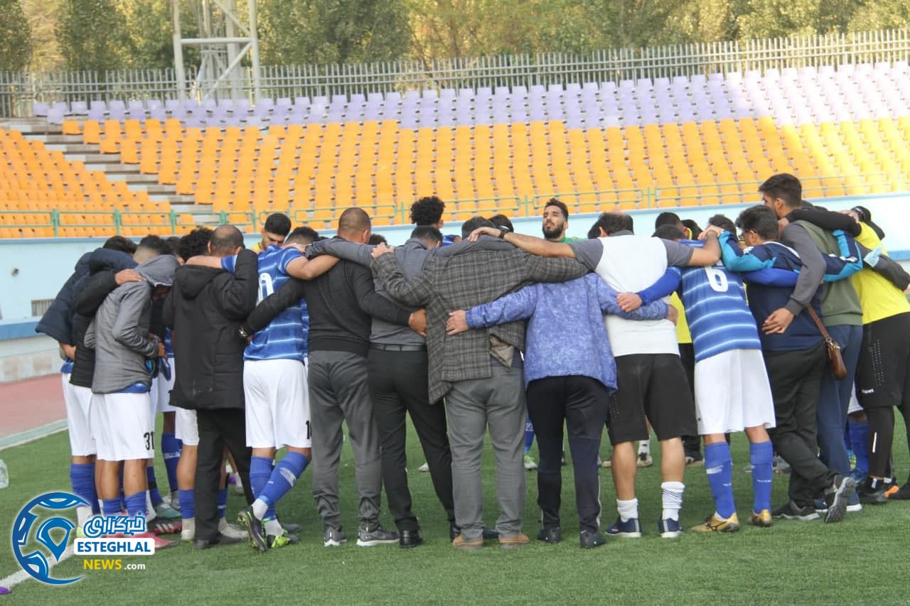 امید استقلال