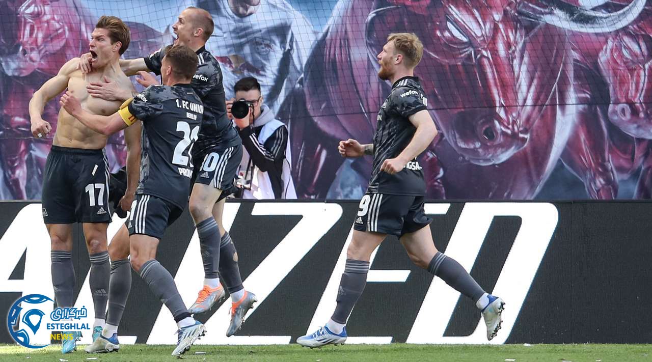 بوندسلیگا آلمان