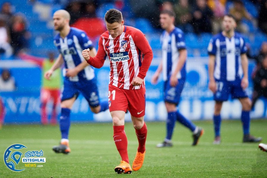 لالیگا اسپانیا