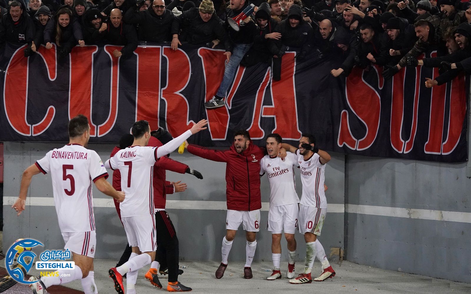 سری آ ایتالیا