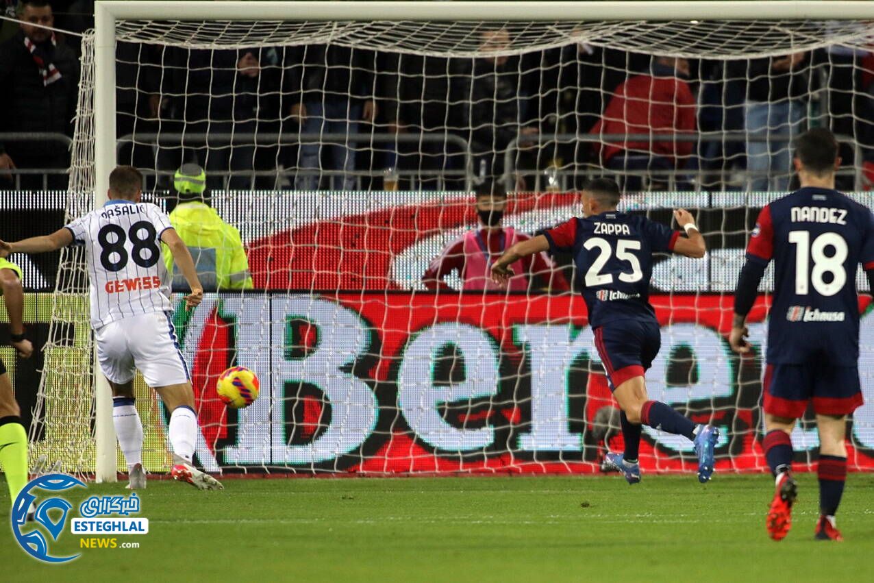 سری آ ایتالیا