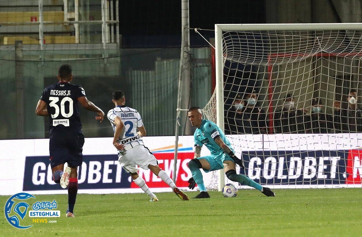 سری آ ایتالیا