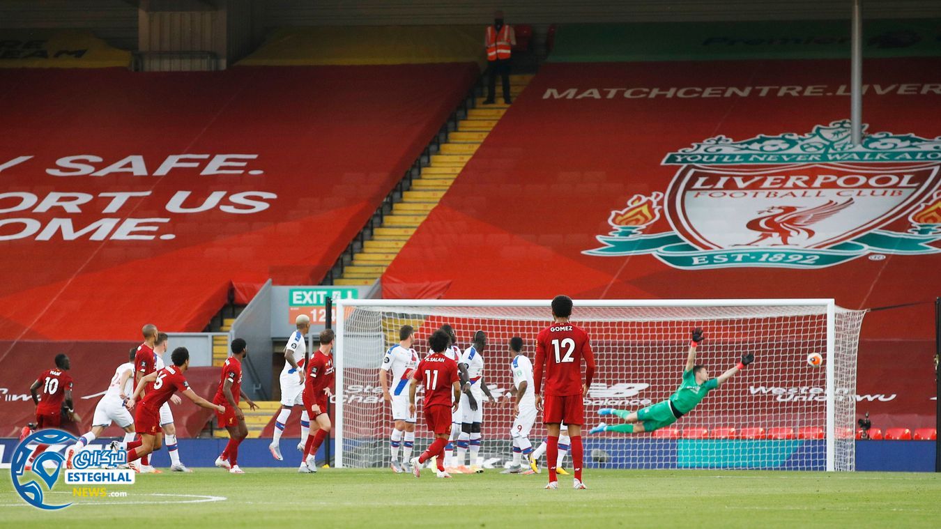 لیگ برتر انگلیس