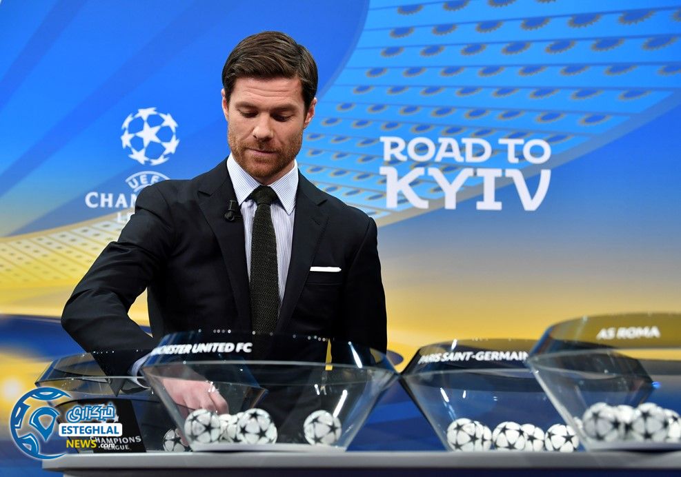 لیگ قهرمانان اروپا