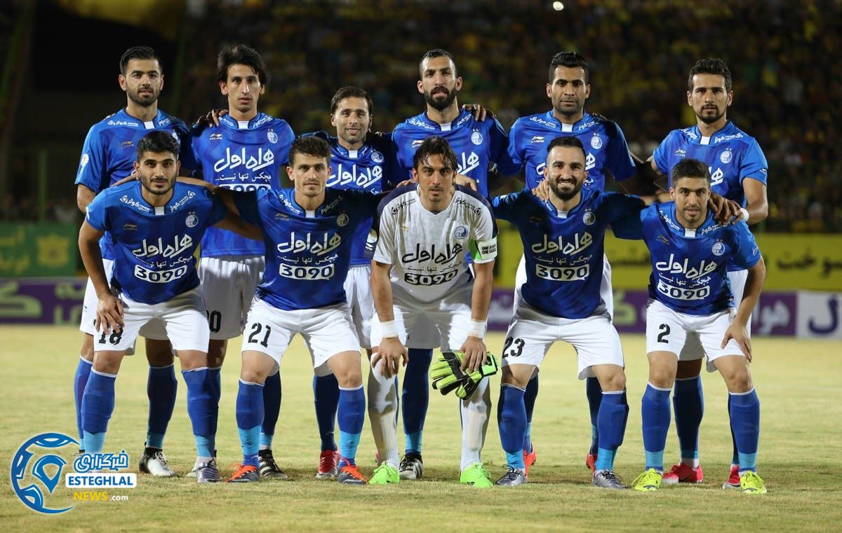 برترین های ایران