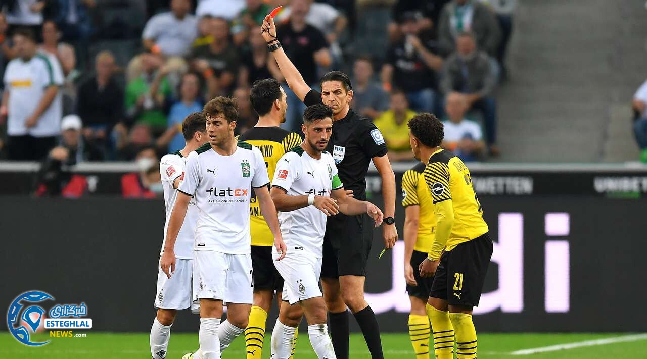 بوندسلیگا آلمان