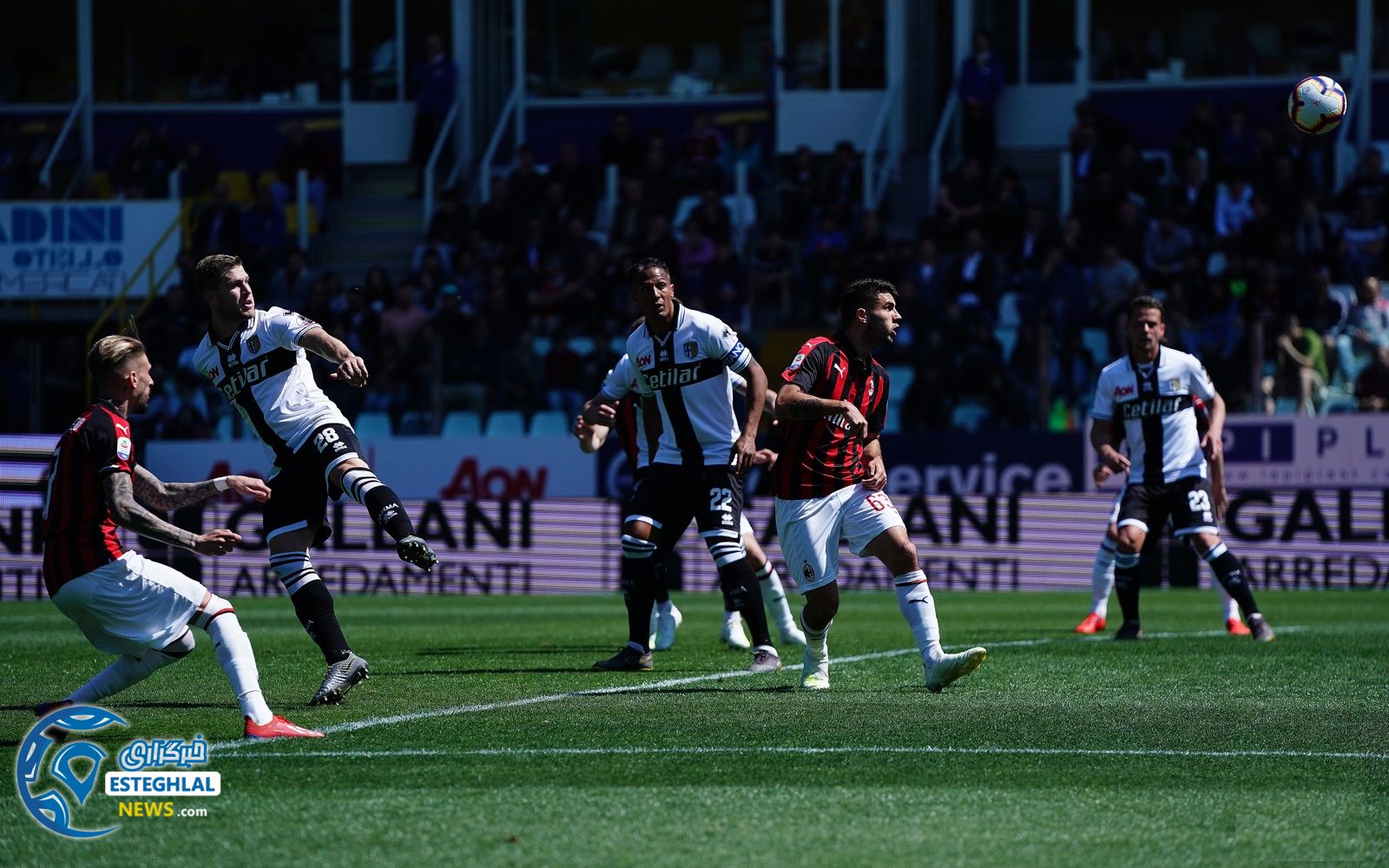 سری آ ایتالیا