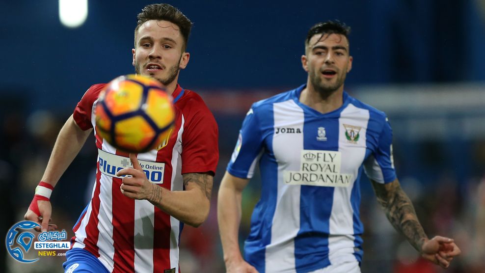 لالیگا اسپانیا