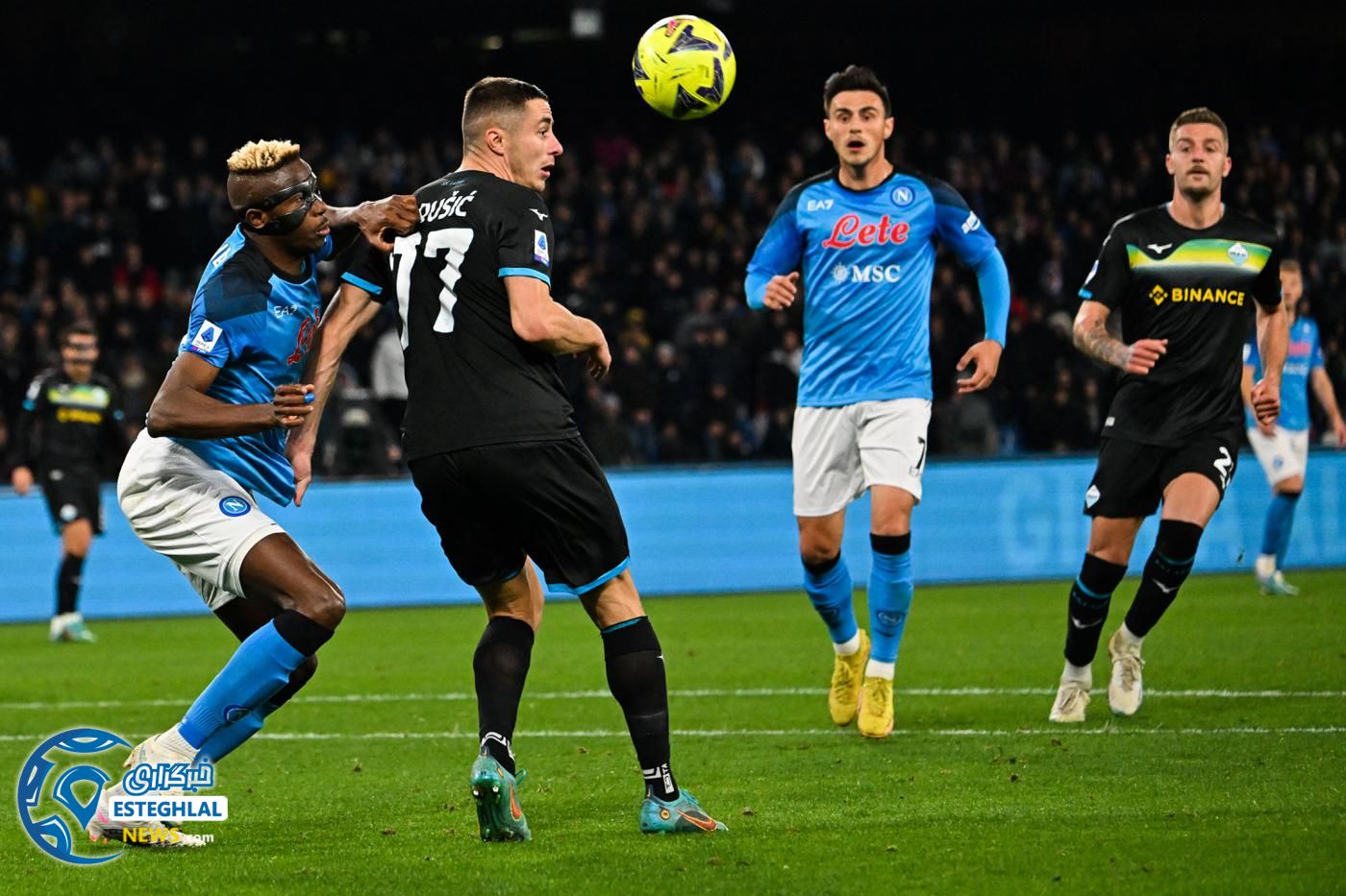 سری آ ایتالیا