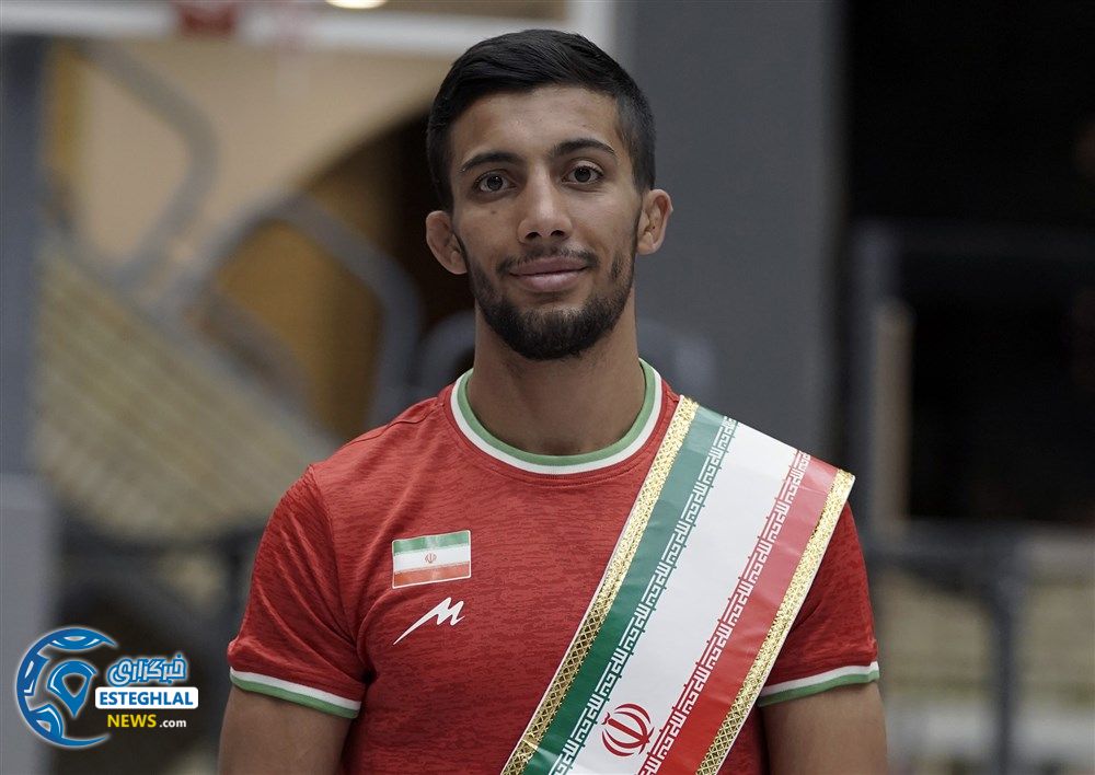 محمد رضا گرایی