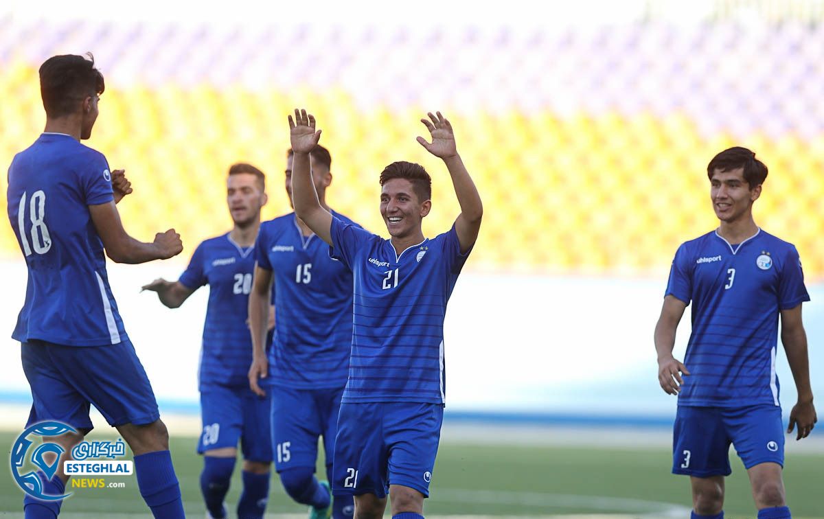 دربی جوانان