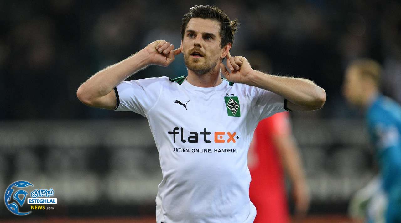 بوندسلیگا آلمان