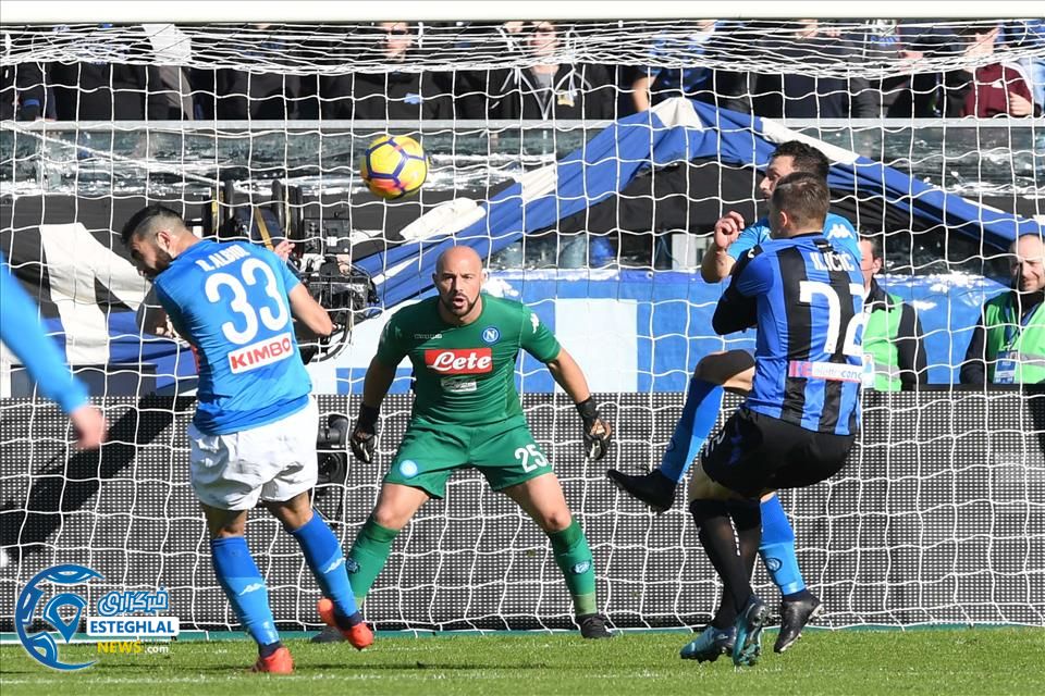 سری آ ایتالیا