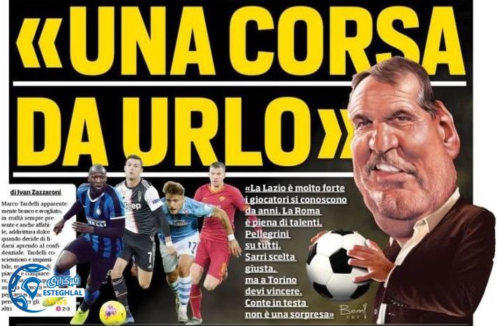 روزنامه های ورزشی جهان یکشنبه 15 دی 1398