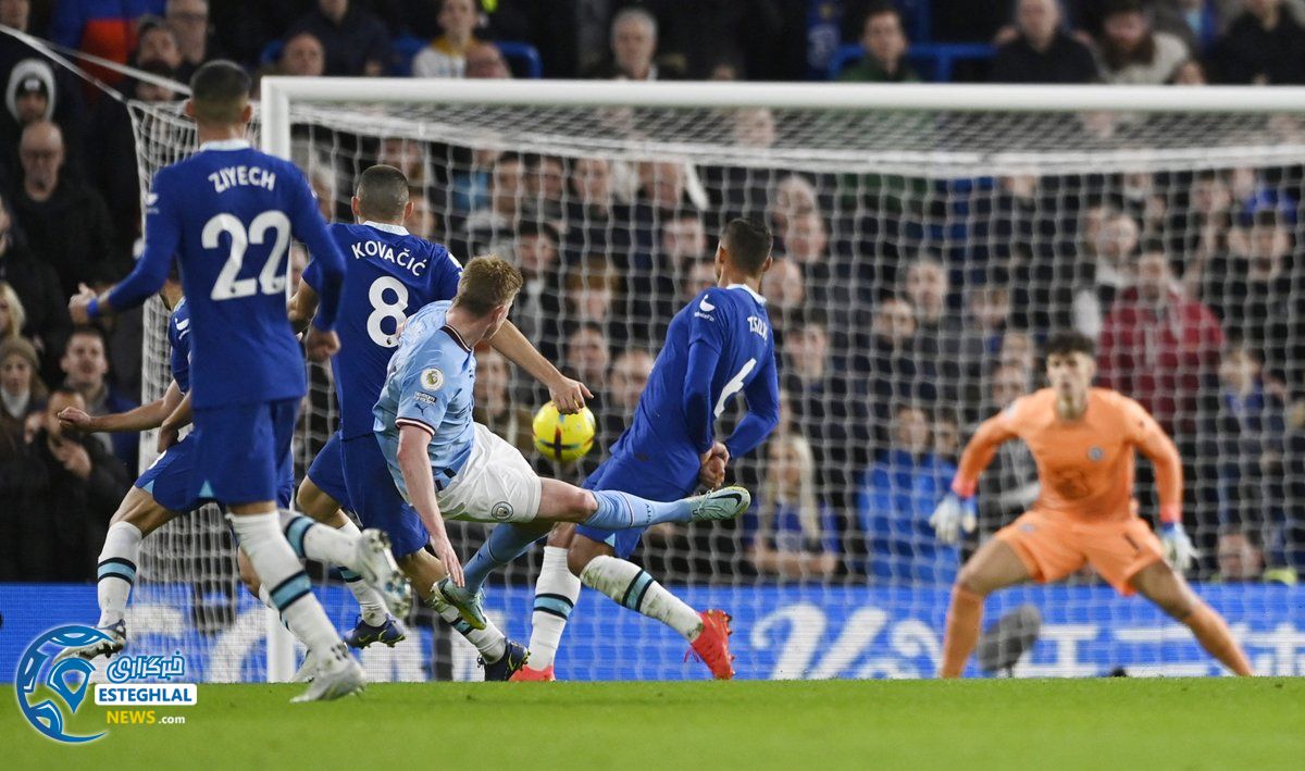 لیگ برتر انگلیس