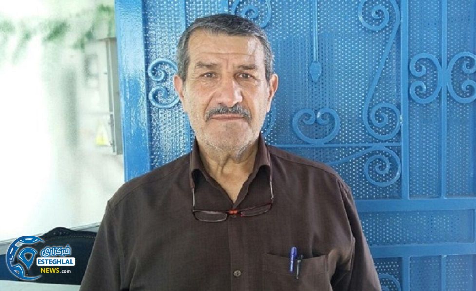 گودرز حبیبی