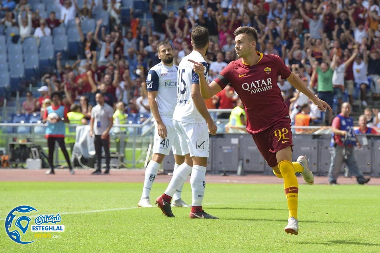 سری آ ایتالیا