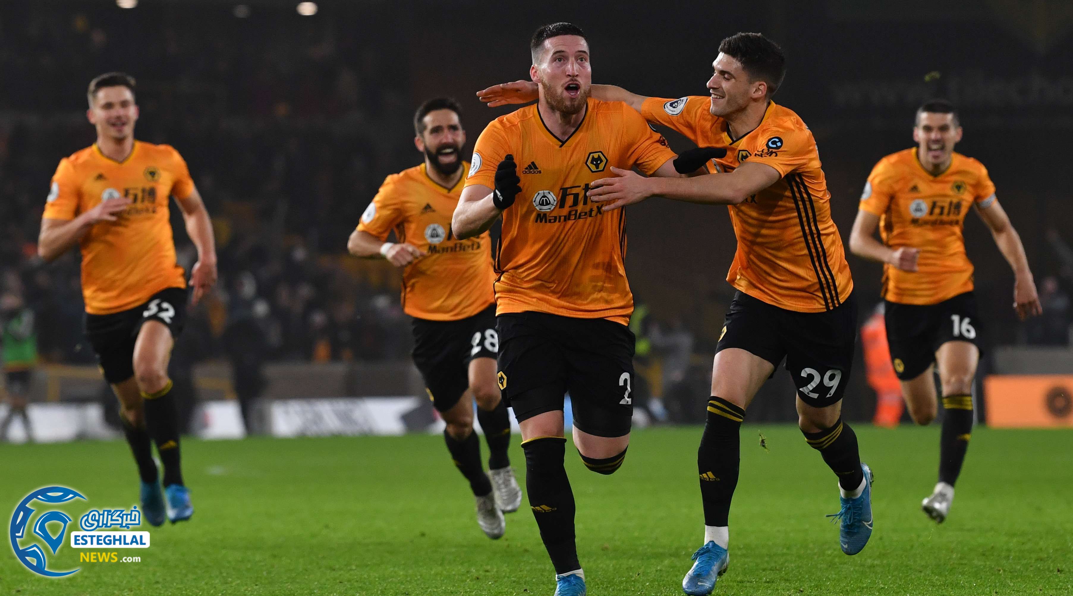 لیگ برتر انگلیس