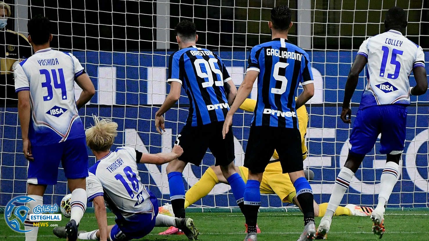 سری آ ایتالیا