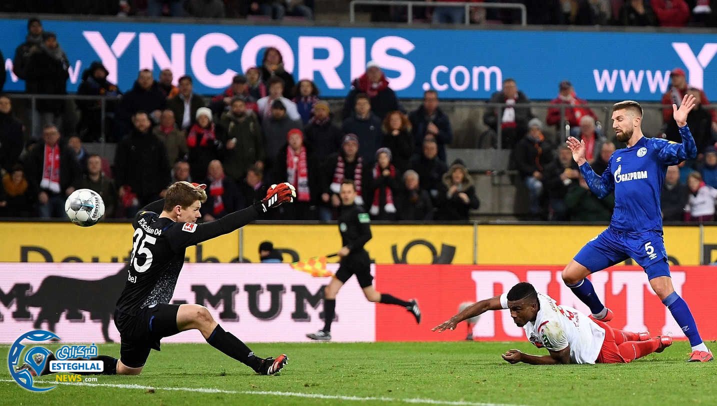 بوندسلیگا آلمان