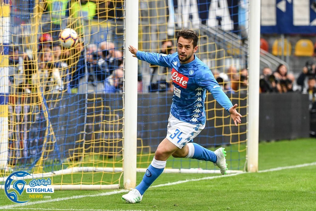 سری آ ایتالیا