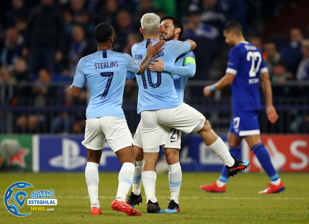 لیگ قهرمانان اروپا