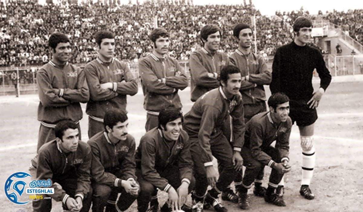 قهرمانی استقلال در آسیا