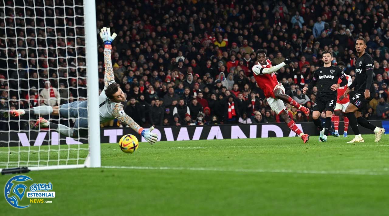 لیگ برتر انگلیس