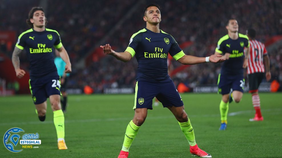  لیگ برتر انگلیس