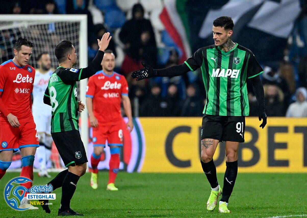 سری آ ایتالیا