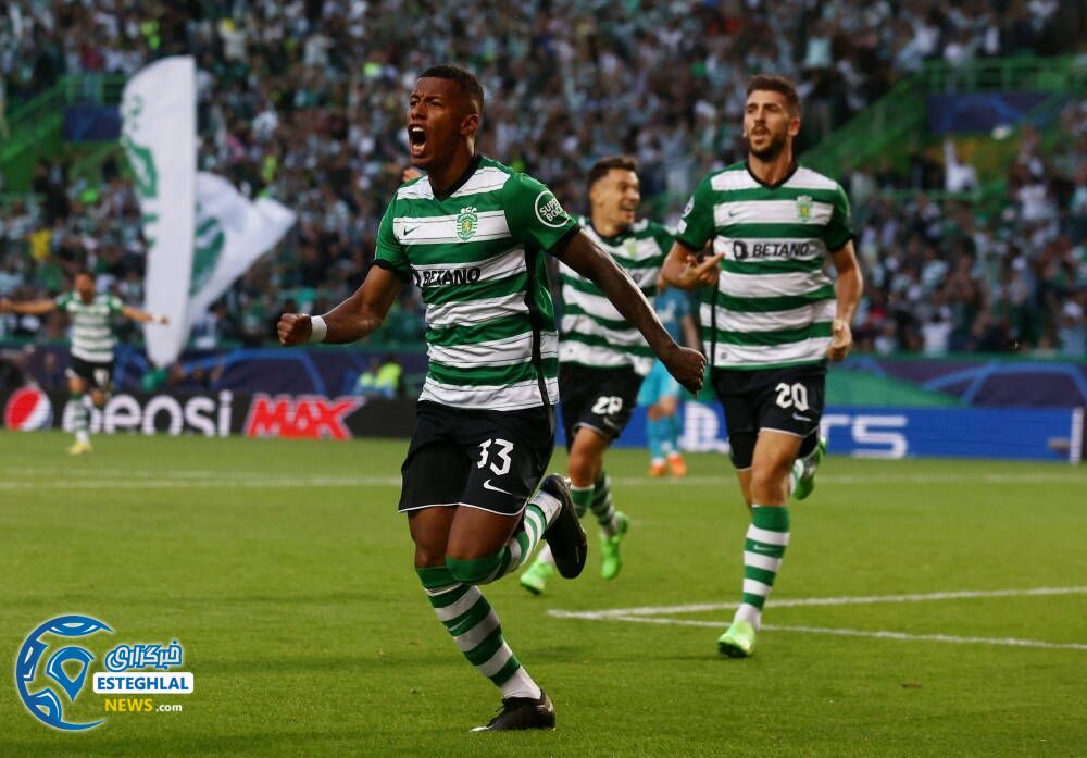 لیگ قهرمانان اروپا