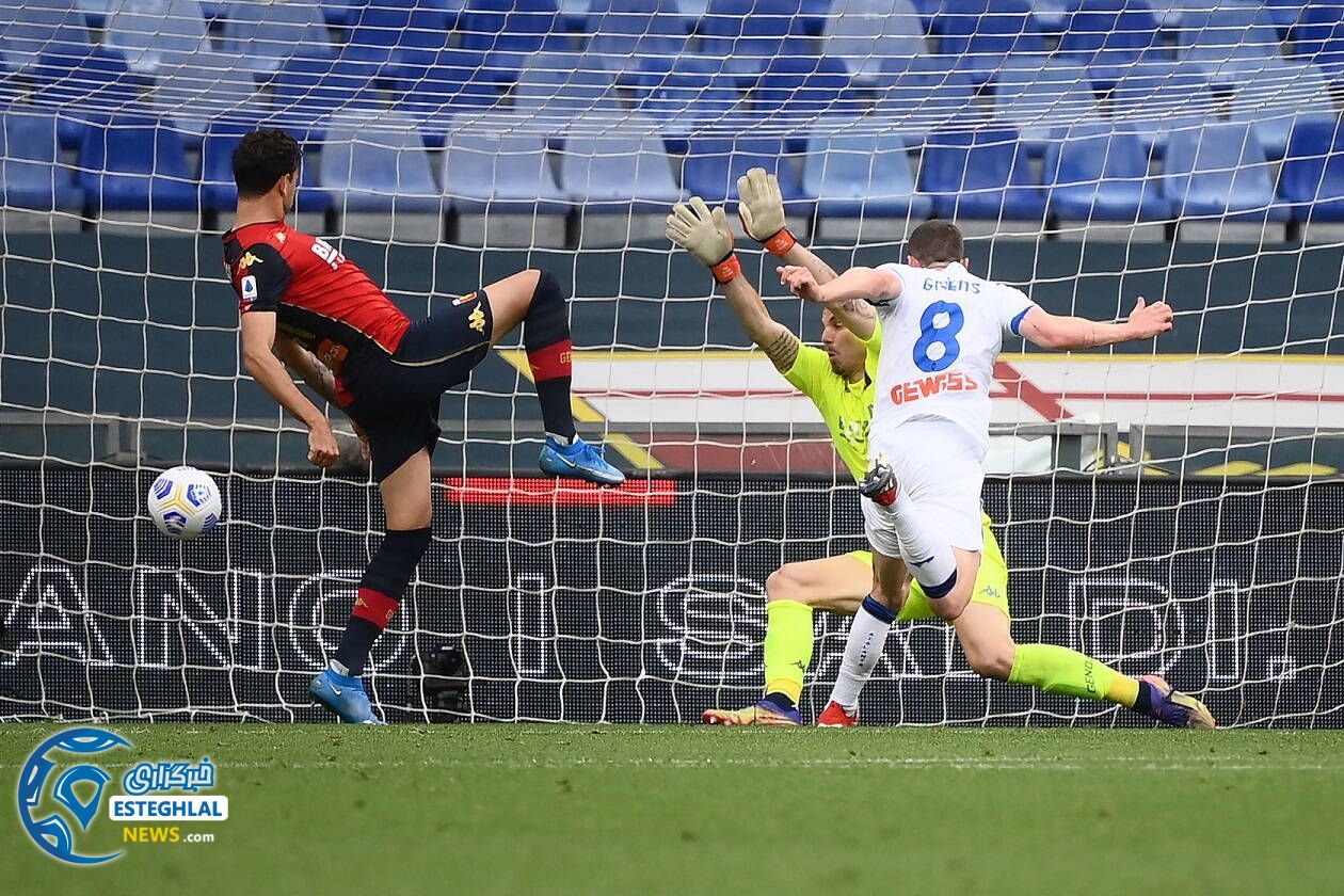 سری آ ایتالیا