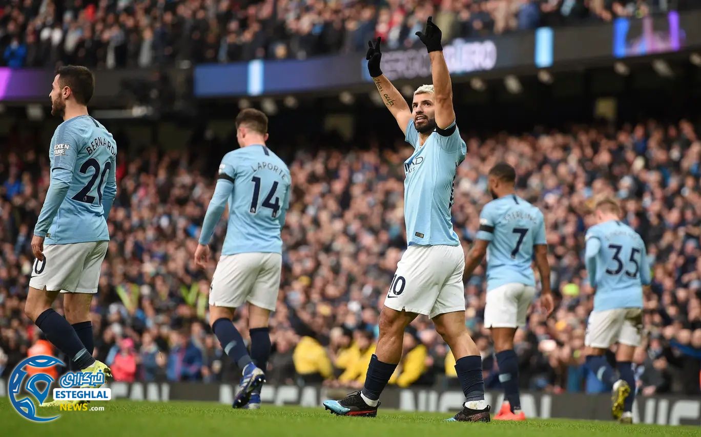 لیگ برتر انگلیس