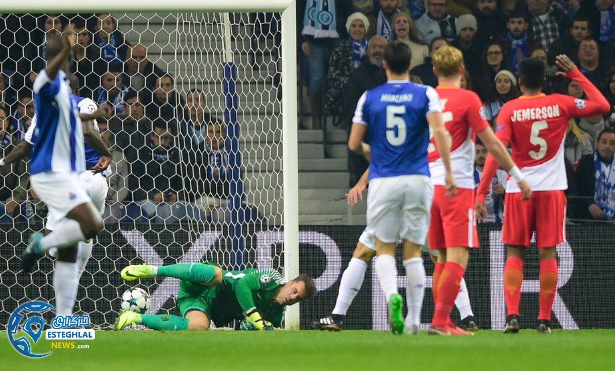 لیگ قهرمانان اروپا