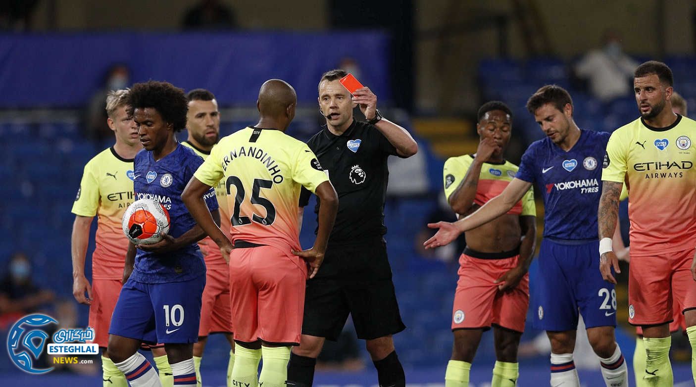 لیگ برتر انگلیس