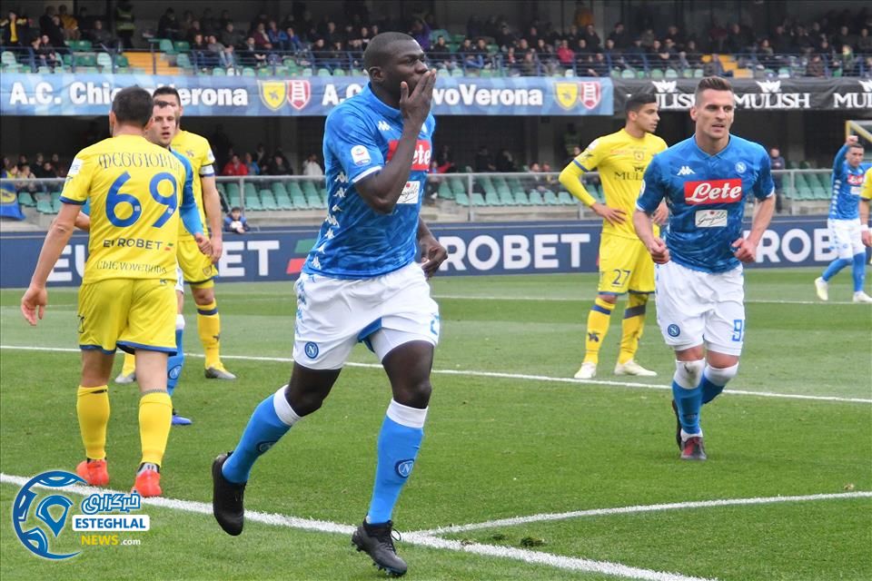 سری آ ایتالیا