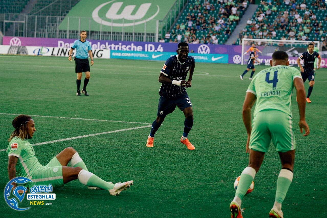 بوندسلیگا آلمان