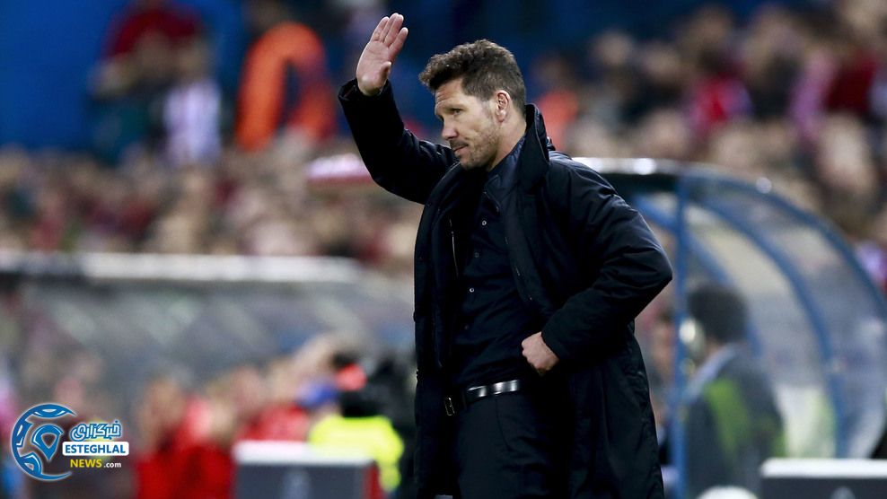 اتلیتیکومادرید و بایرلورکوزن