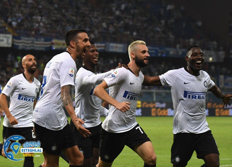 سری آ ایتالیا