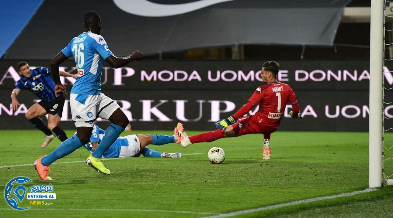 سری آ ایتالیا