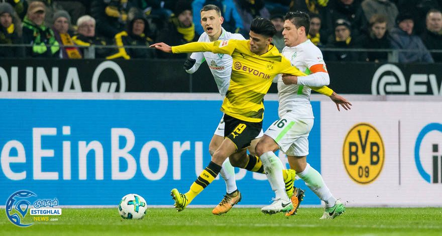 بوندسلیگا آلمان