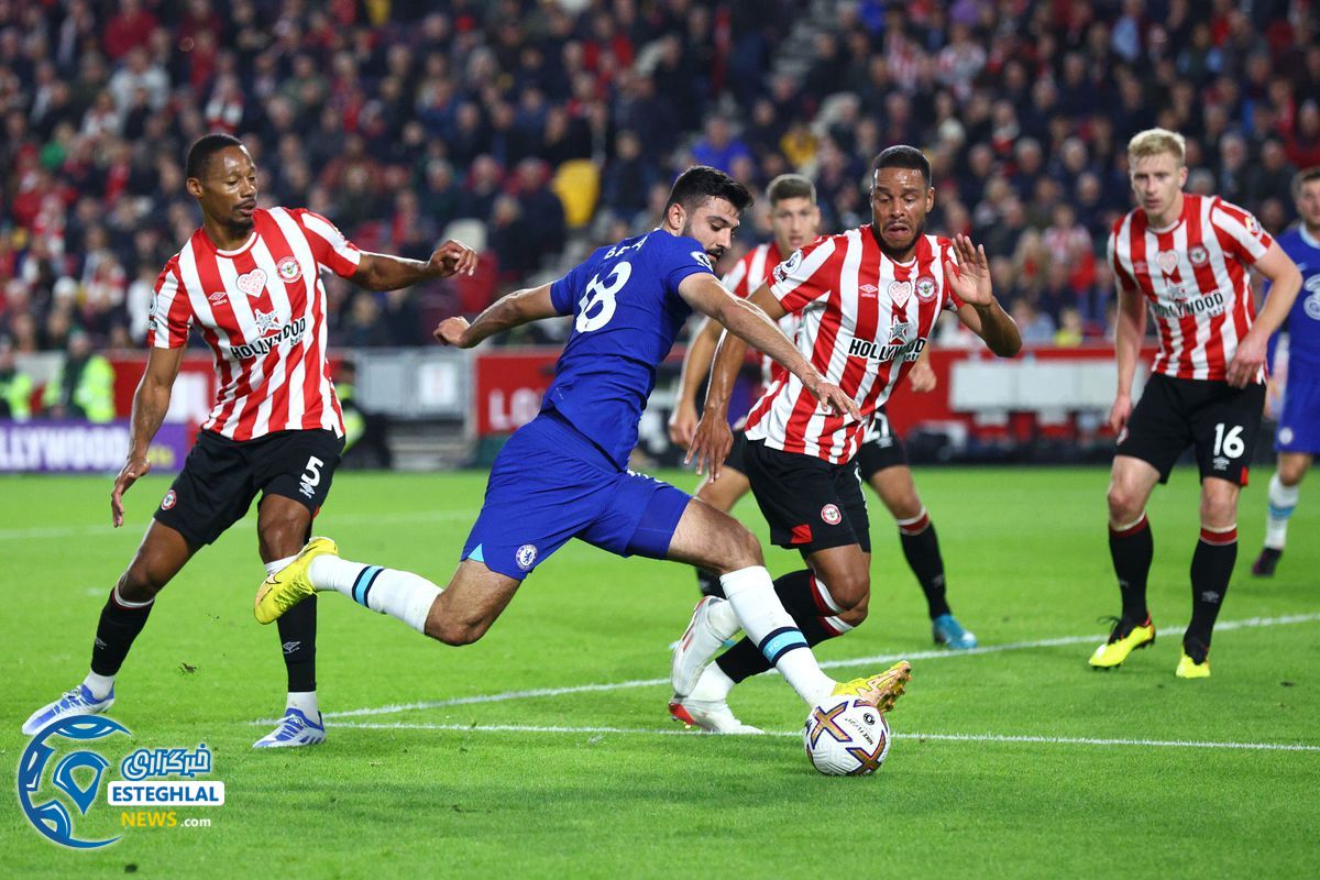 لیگ برتر انگلیس